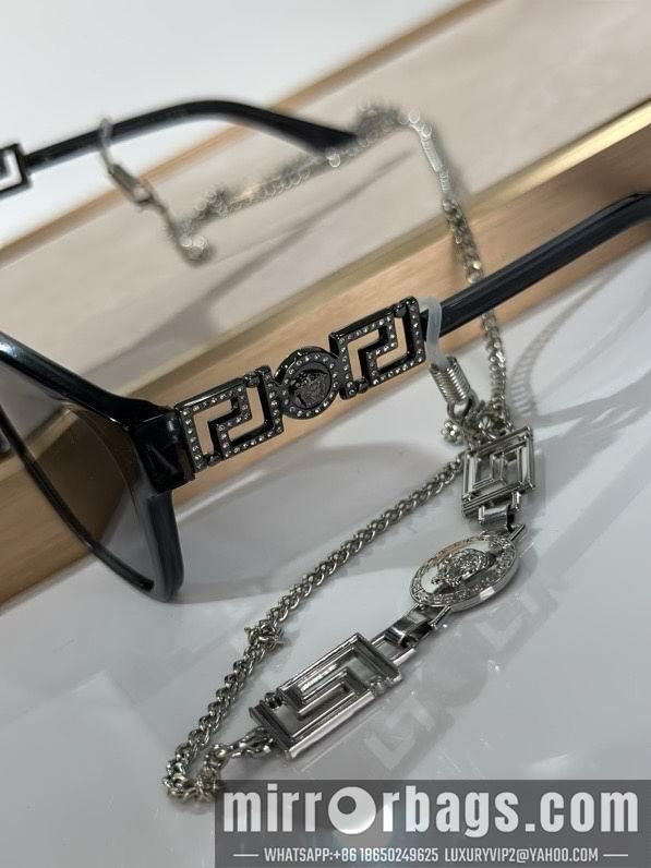 Versace Glaases smx178