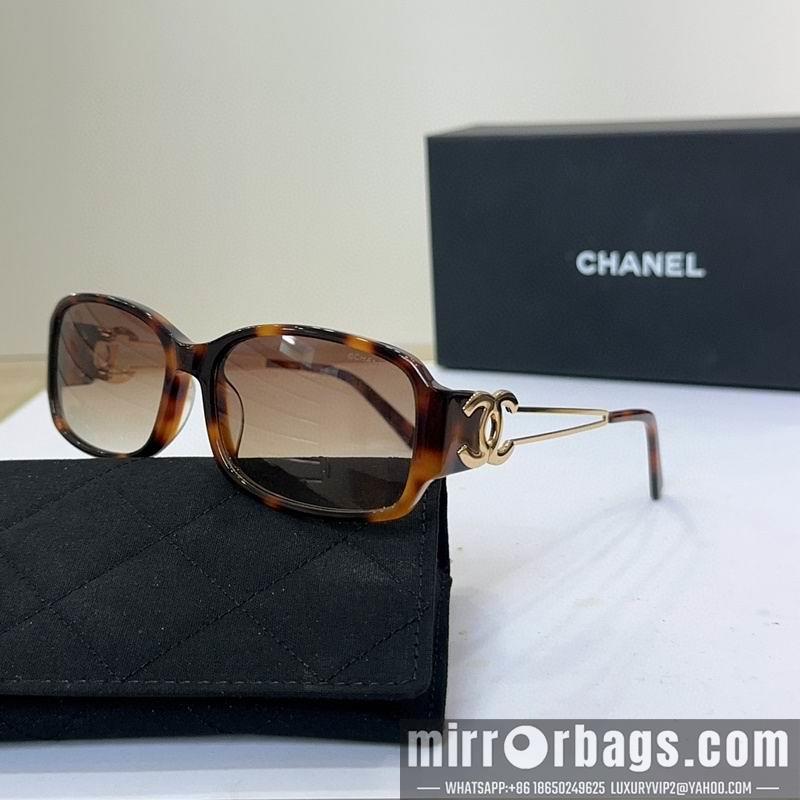 Chanel Glasses smh31