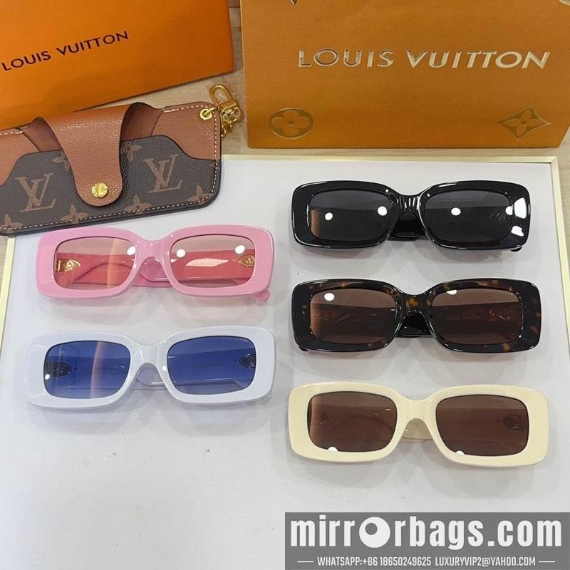LV Glasses smh164