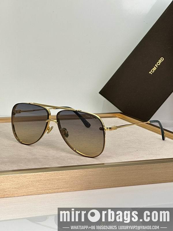 Tom Ford Glasses smx103