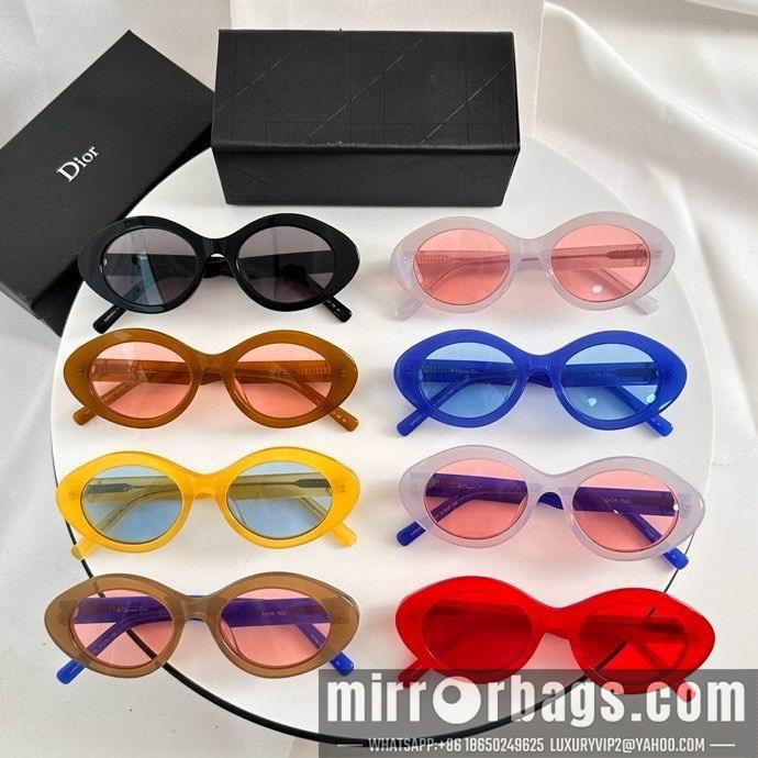 Dior Glasses smx114