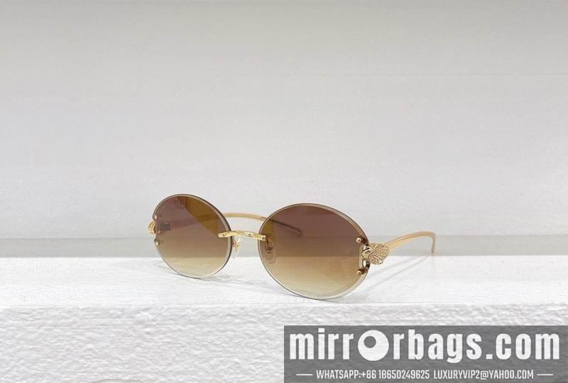 Cartier Glasses smh115