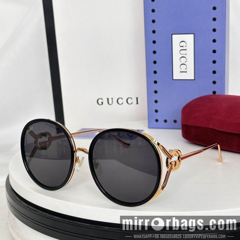 Gucci Glasses smr173