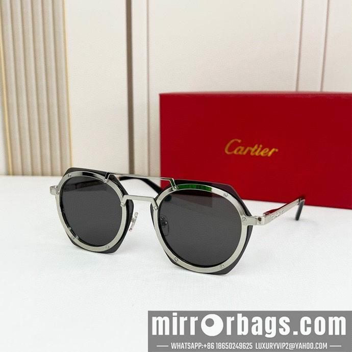 Cartier Glasses smr78