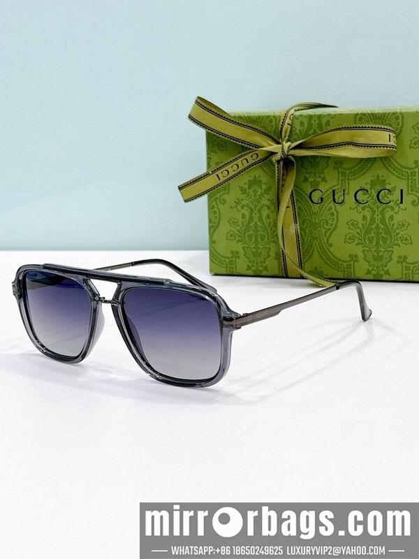 Gucci Glasses smh09