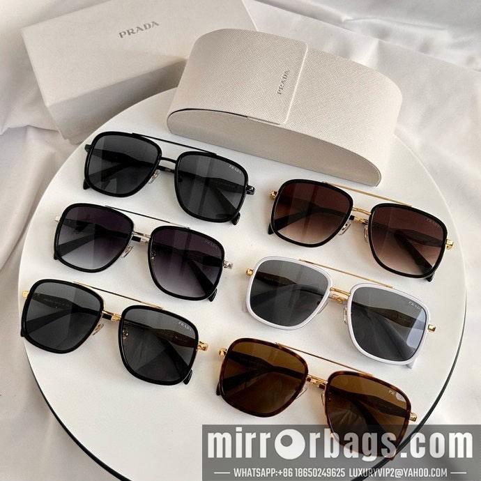 Prada Glasses smr41