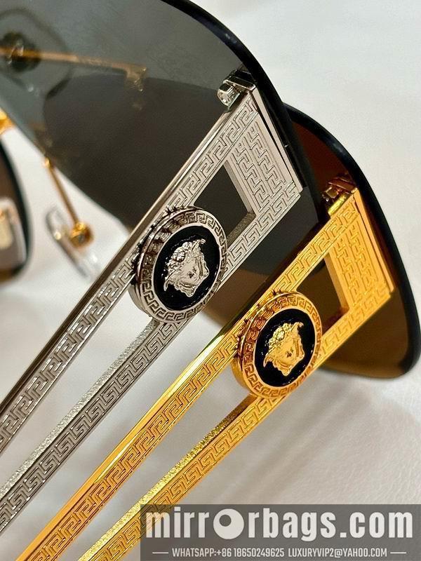 Versace Glaases smx78