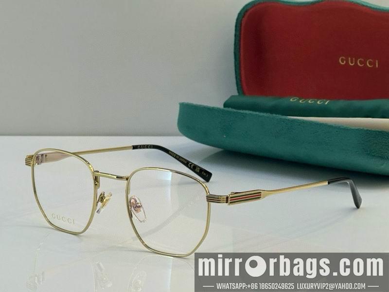 Gucci Glasses smh13