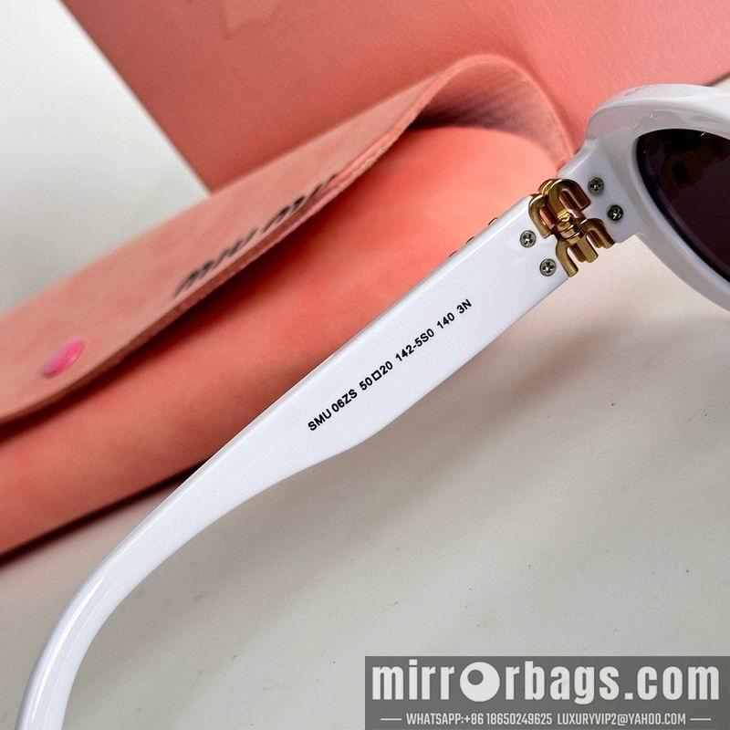 MiuMiu Glasses smx86