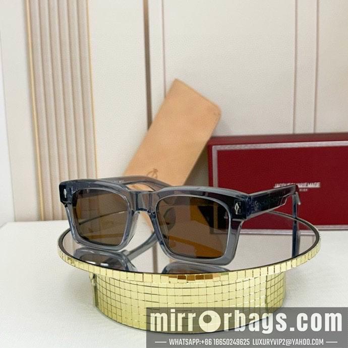 Jacques Marie Mage Glasses smx31