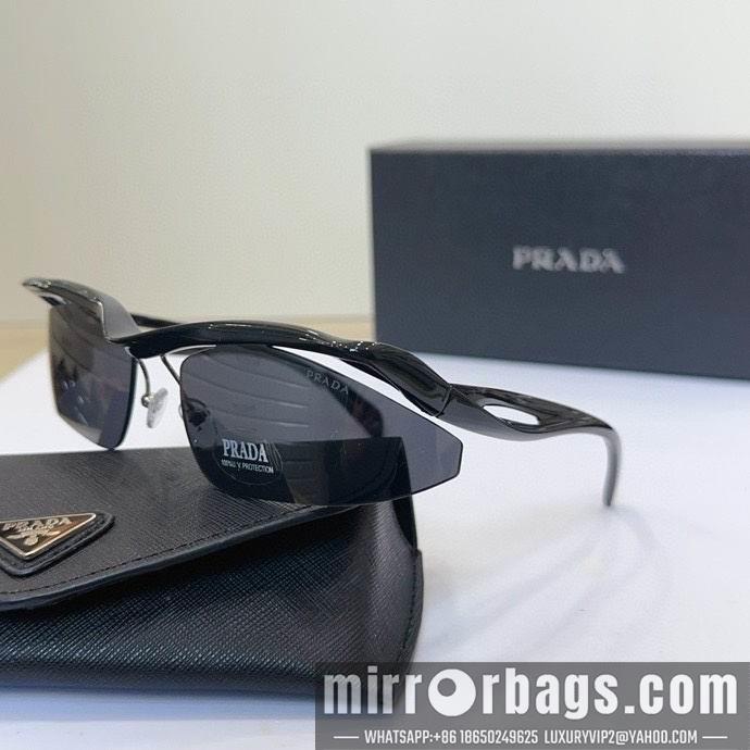 Prada Glasses smh33
