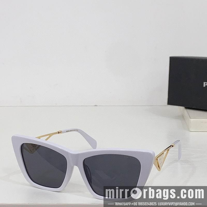 Prada Glasses smh60