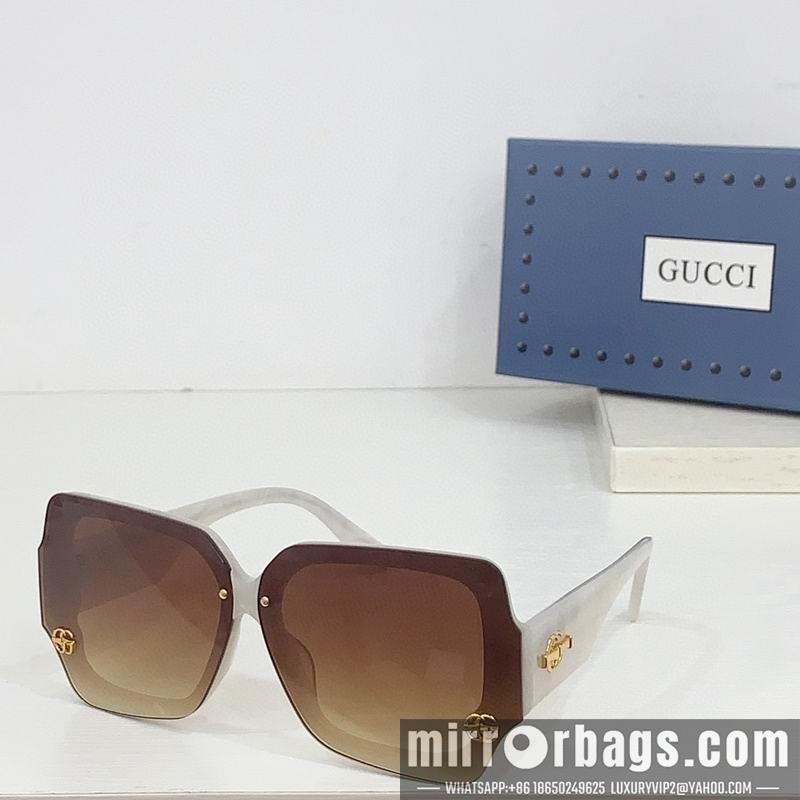 Gucci Glasses smr57