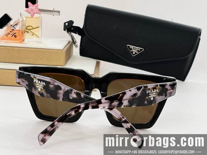 Prada Glasses smr31