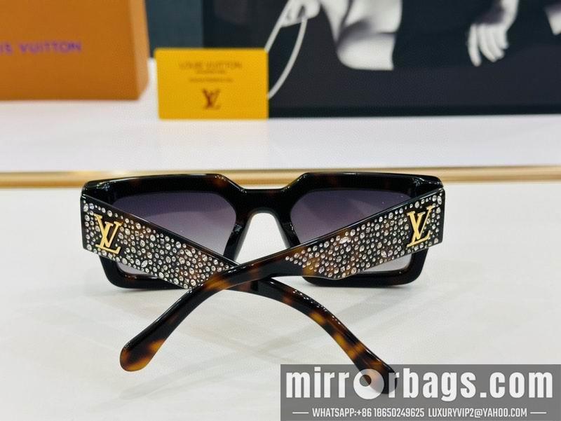 LV Glasses smr101