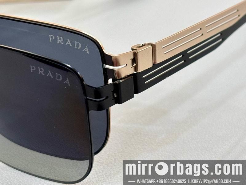Prada Glasses smr126