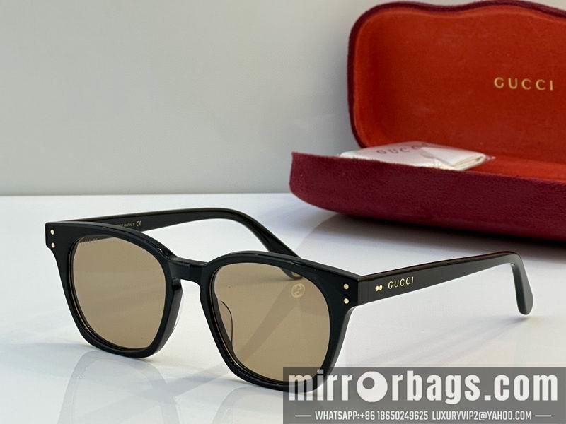 Gucci Glasses smh97