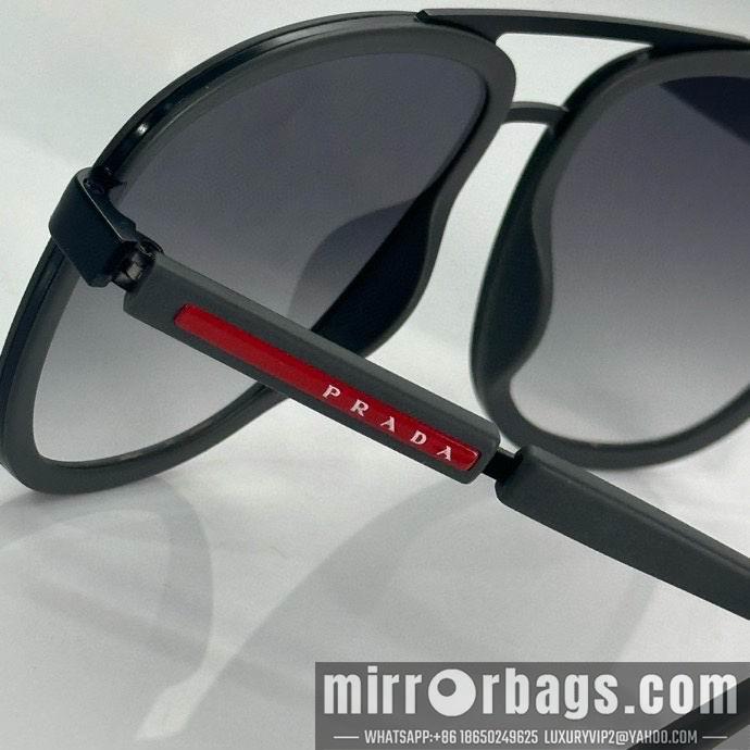 Prada Glasses smx181