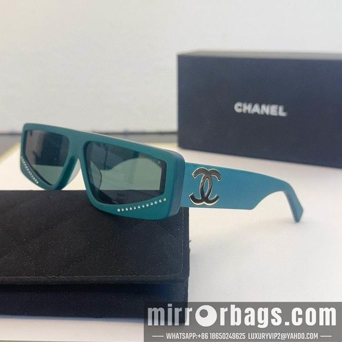 Chanel Glasses smx313