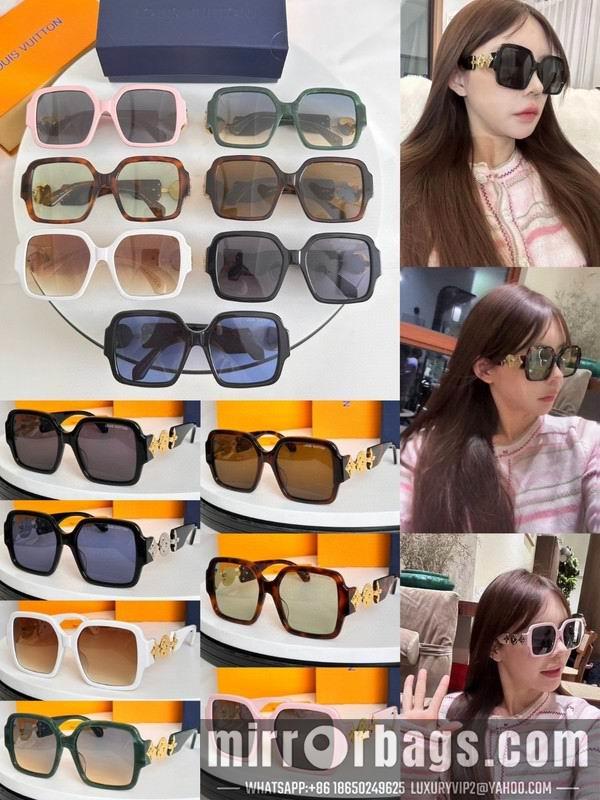 LV Glasses smh130
