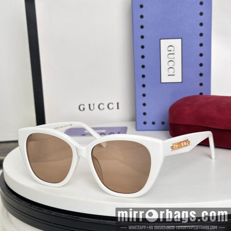 Gucci Glasses smh108