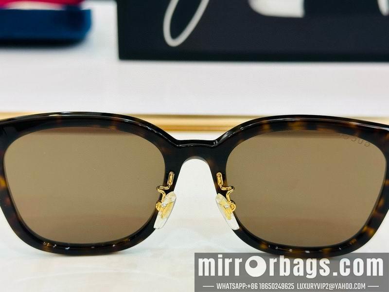 Gucci Glasses smr49