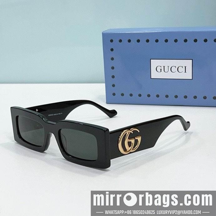 Gucci Glasses smr40