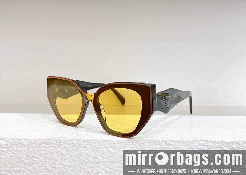 Prada Glasses smr89