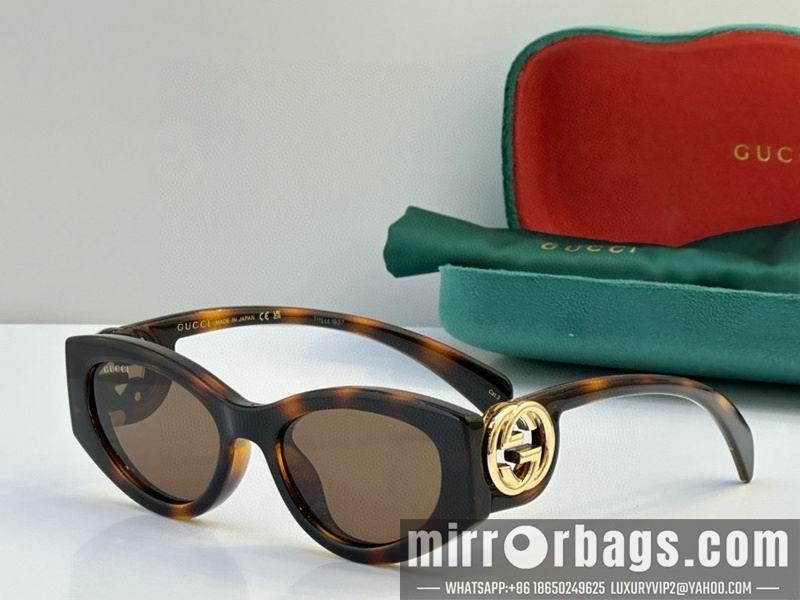 Gucci Glasses smh21