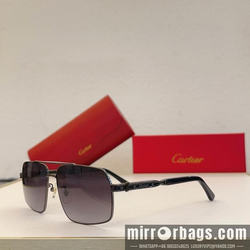 Cartier Glasses smx246