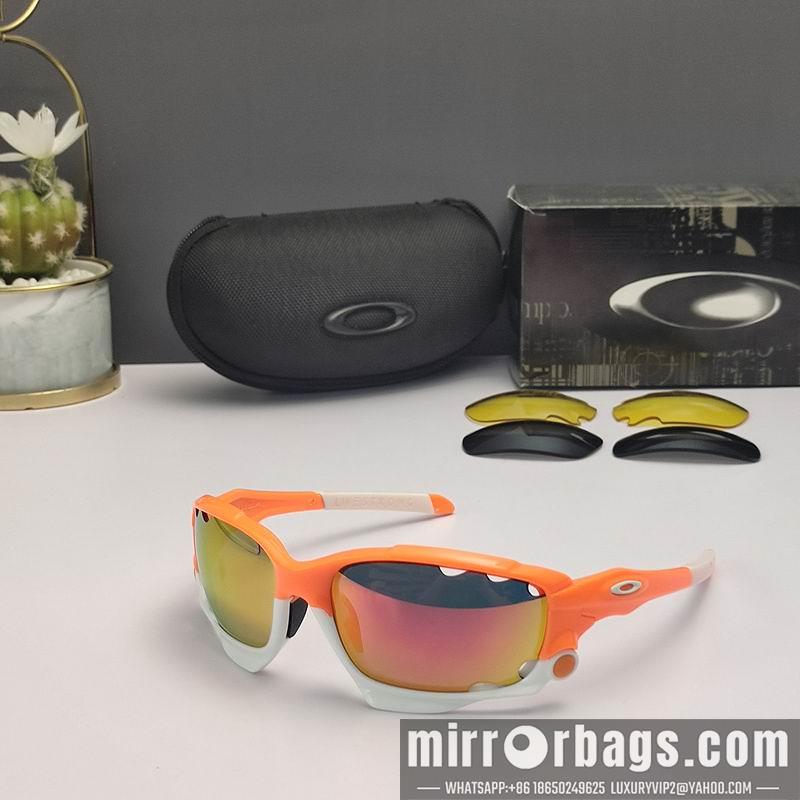 Oakley Glasses 03smh50