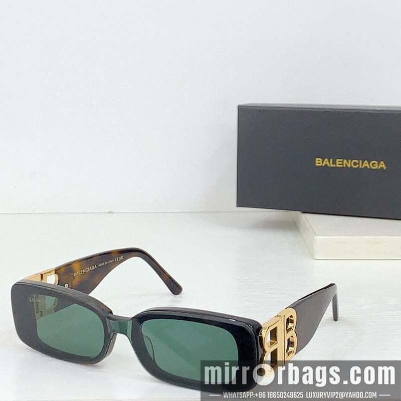 Balenciaga Glasses smr98