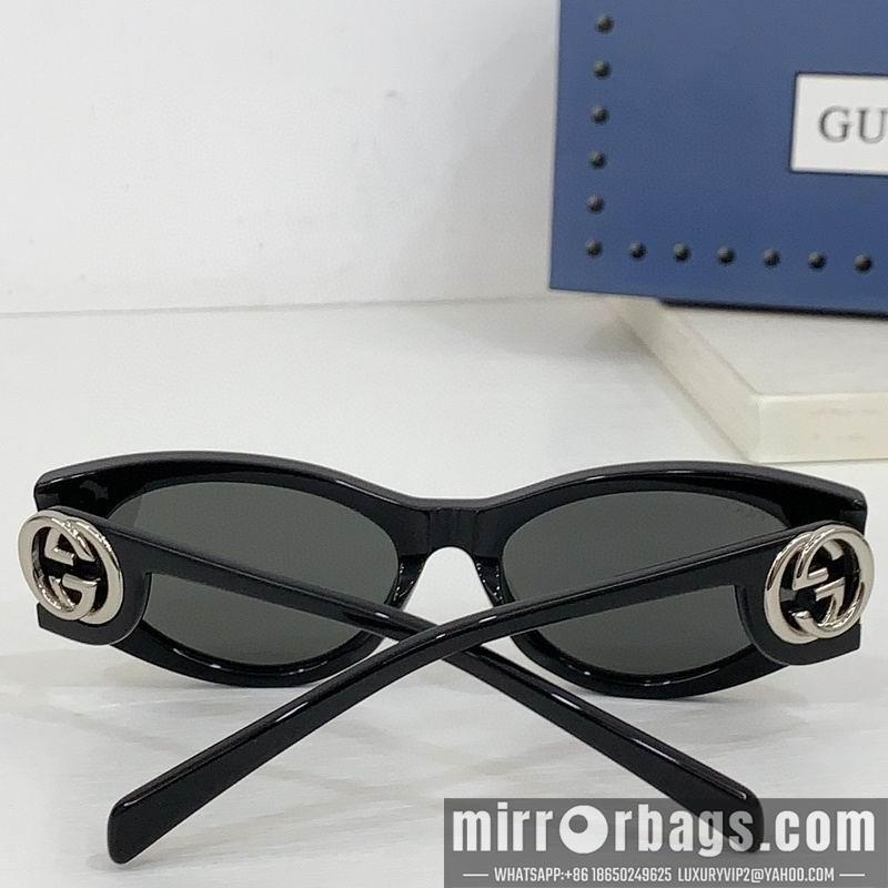 Gucci Glasses smr91