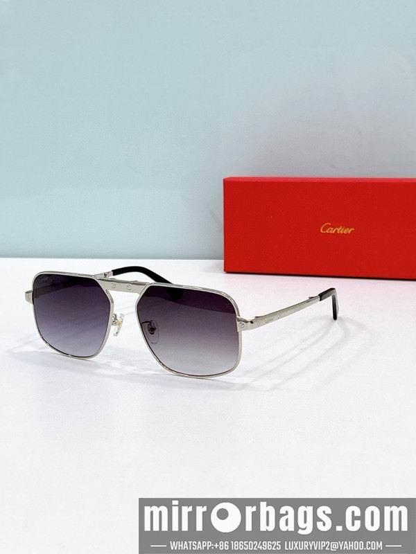 Cartier Glasses smh125