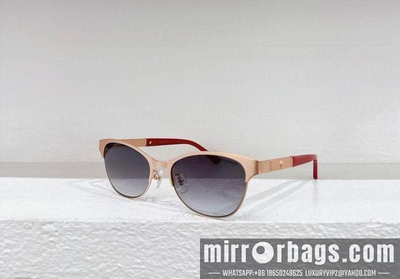 Versace Glaases smx83
