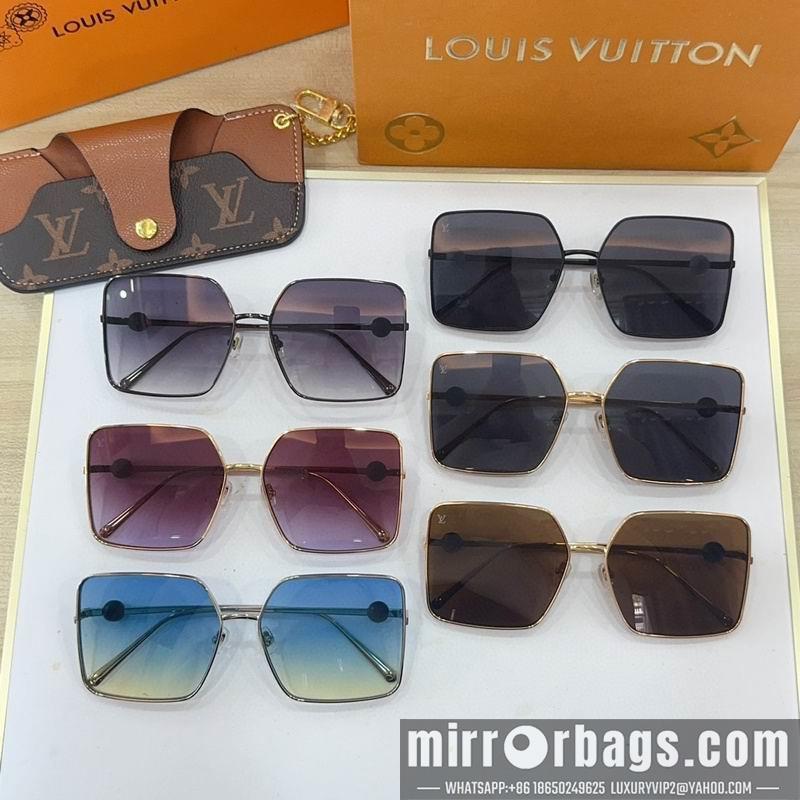 LV Glasses smr122