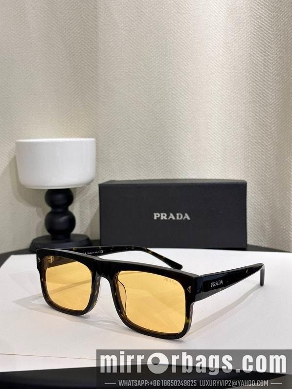 Prada Glasses smx206