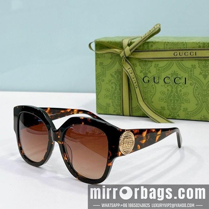 Gucci Glasses smx88