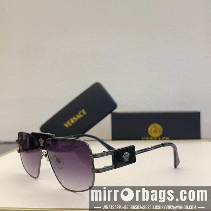 Versace Glaases smx182