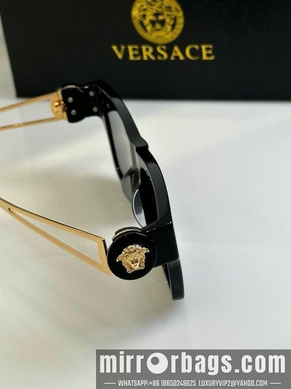 Versace Glaases smx128
