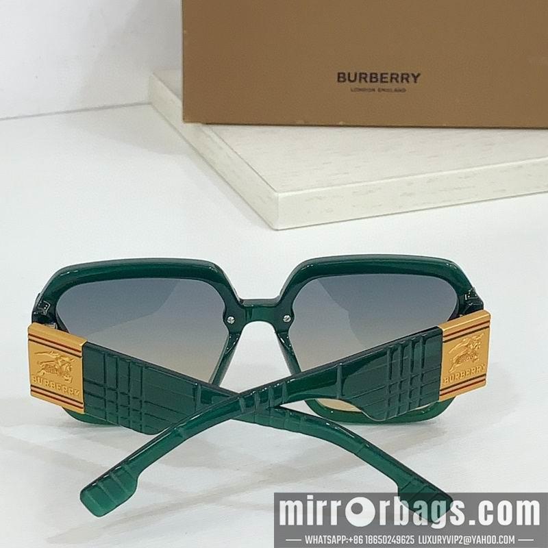 Burberry Glasses smr35