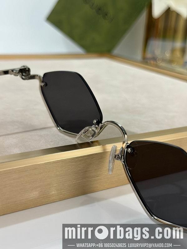 Gucci Glasses smh34