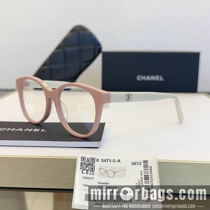 Chanel Glasses smx159