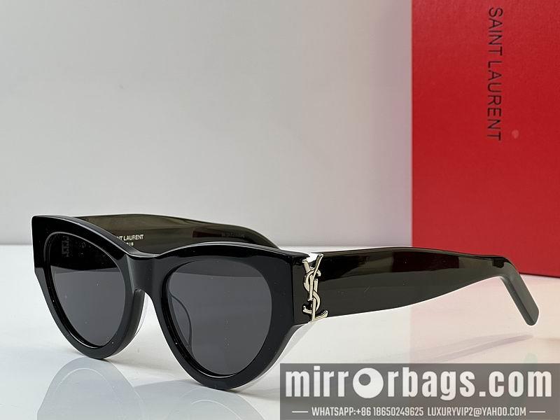 YSL Glasses 03smh65