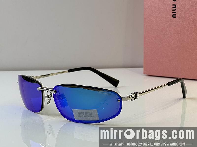MiuMiu Glasses 03smh88
