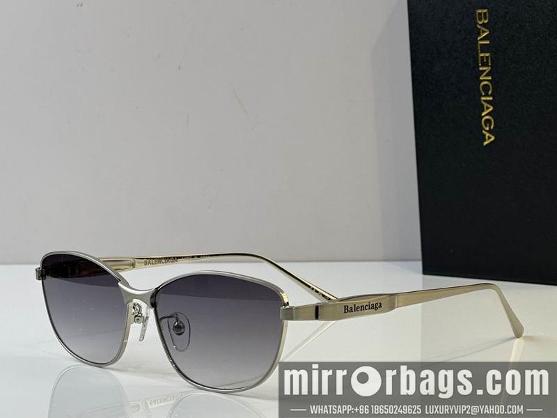 Balenciaga Glasses 03smh65