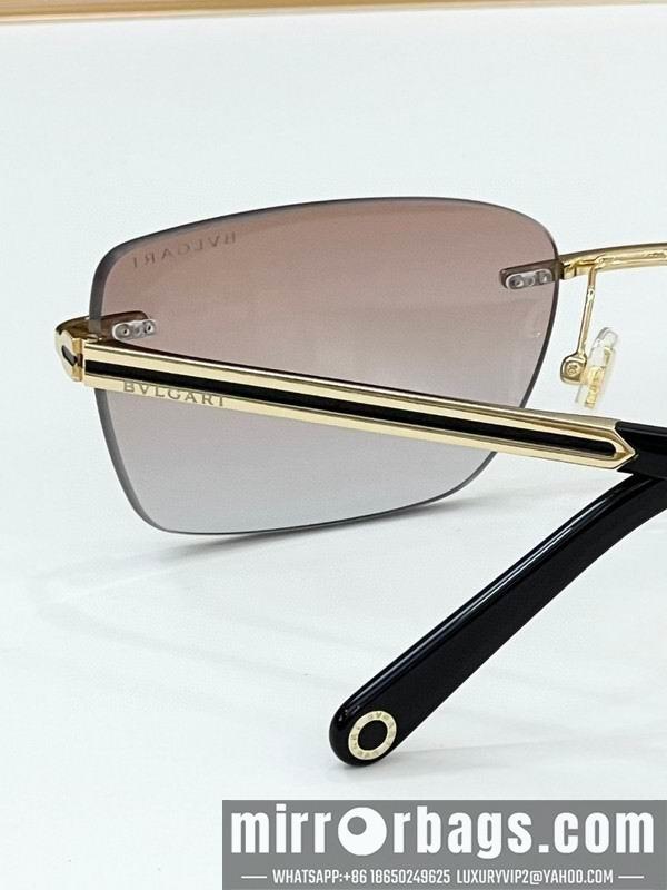 Bvlgari Glasses 03smh146