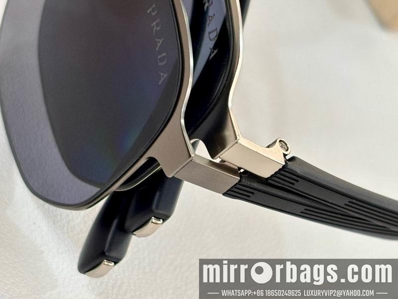 Prada Glasses smr127