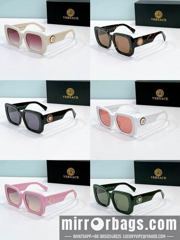 Versace Glaases smx143
