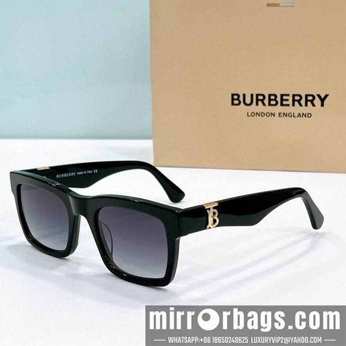 Burberry Glasses smx48